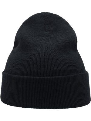 Atlantis Wind S Recycled Beanie Double Skin Cuffed Adult - Image 104