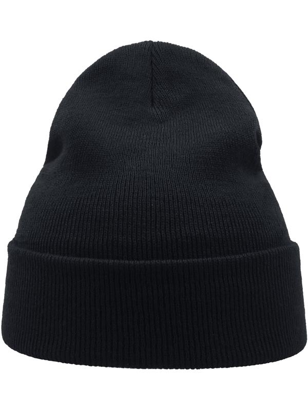 Atlantis Wind S Recycled Beanie Double Skin Cuffed Adult