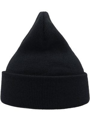 Atlantis Wind S Recycled Beanie Double Skin Cuffed Adult - Image 105