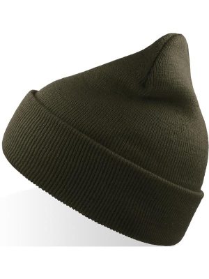 Atlantis Wind S Recycled Beanie Double Skin Cuffed Adult - Image 107