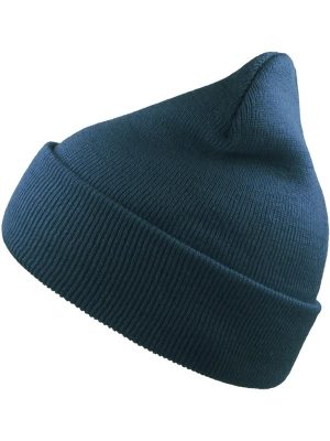 Atlantis Wind S Recycled Beanie Double Skin Cuffed Adult - Image 113