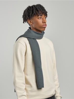 Atlantis Wind Scarf S Recycled Polyester Adult - Image 5