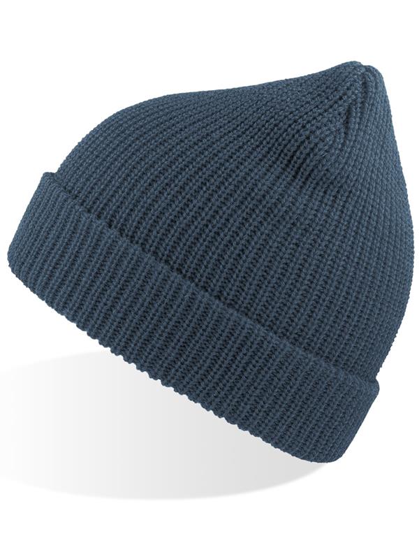 Atlantis Woolly Wool Blend Beanie Adult