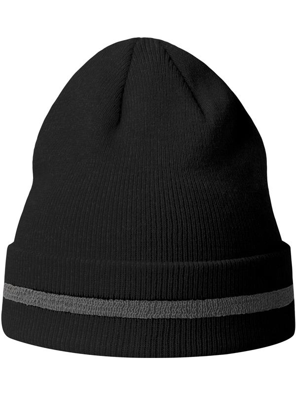 Atlantis Workout S Recycled Hi Viz Beanie Adult