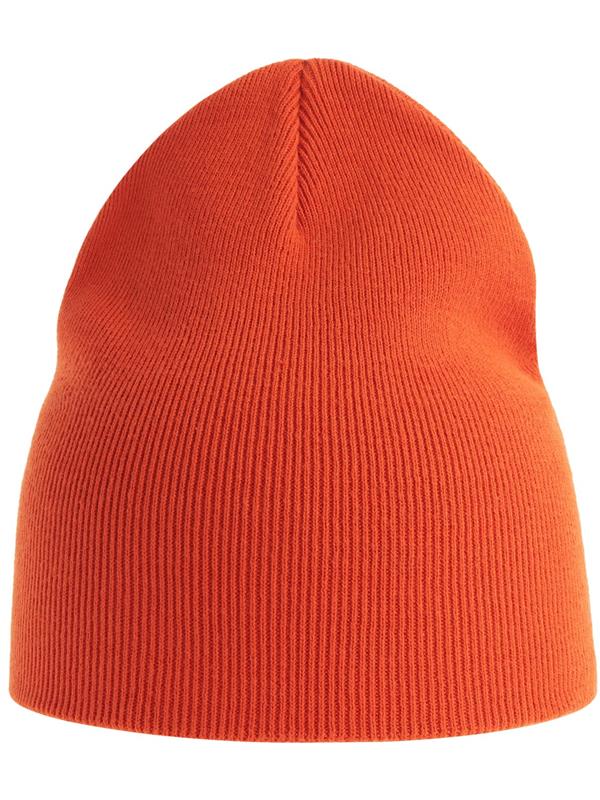 Atlantis Yala Organic Beanie Without Turn Up Adult