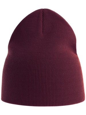 Atlantis Yala Organic Beanie Without Turn Up Adult - Image 34