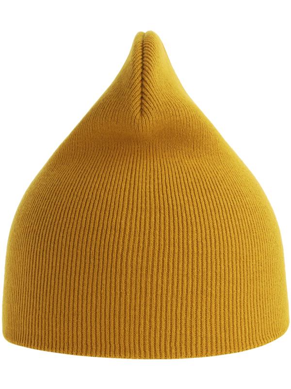 Atlantis Yala Organic Beanie Without Turn Up Adult