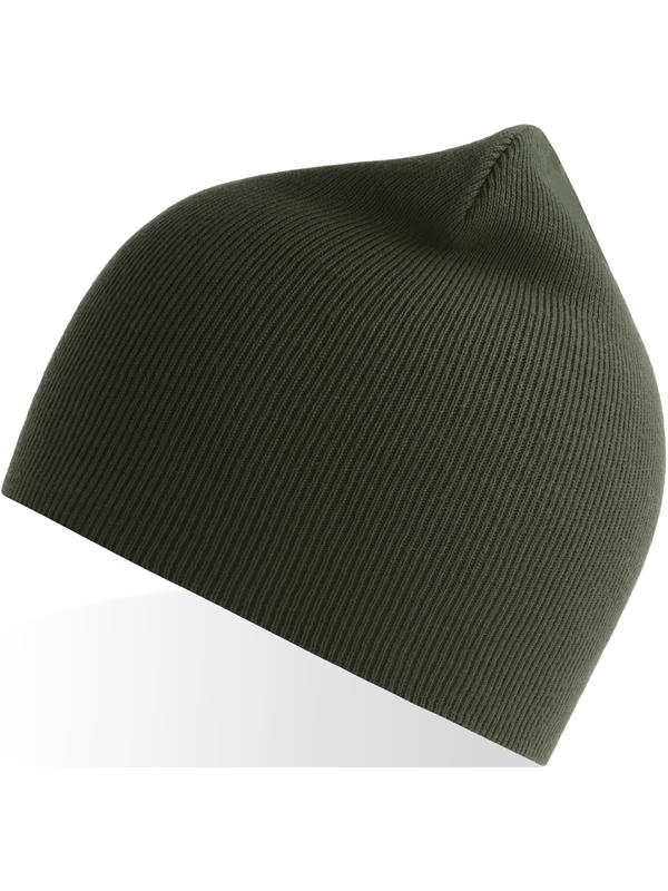 Atlantis Yala Organic Beanie Without Turn Up Adult
