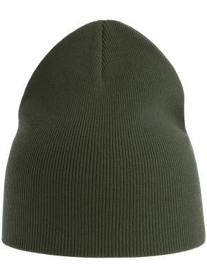 Atlantis Yala Organic Beanie Without Turn Up Adult - Image 49