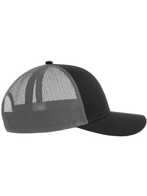 Atlantis Zion Recycled Trucker 5 Panel Cap Adult - Image 26