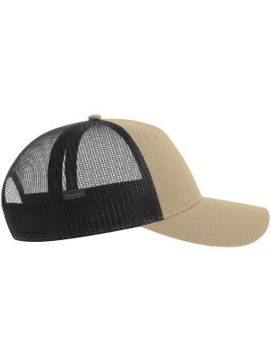 Atlantis Zion Recycled Trucker 5 Panel Cap Adult - Image 30