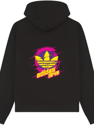Adidas 1949 Hoodie - Image 4