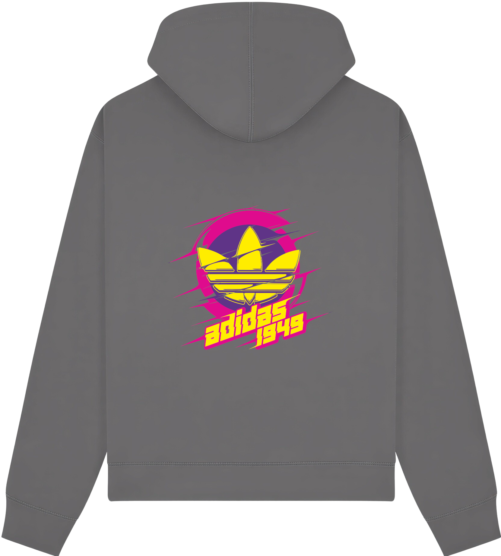 Adidas 1949 Hoodie - Image 6