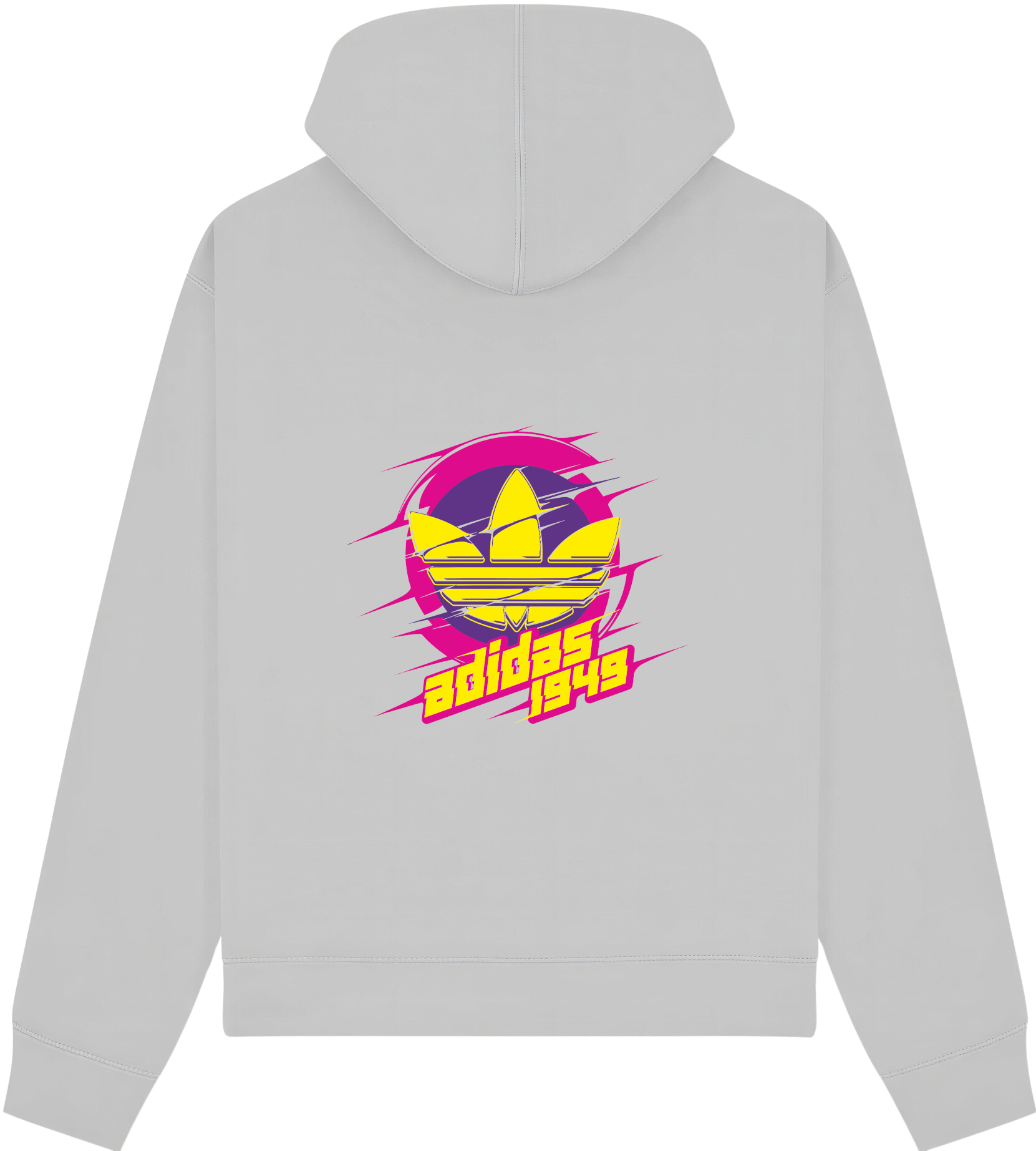 Adidas 1949 Hoodie - Image 8