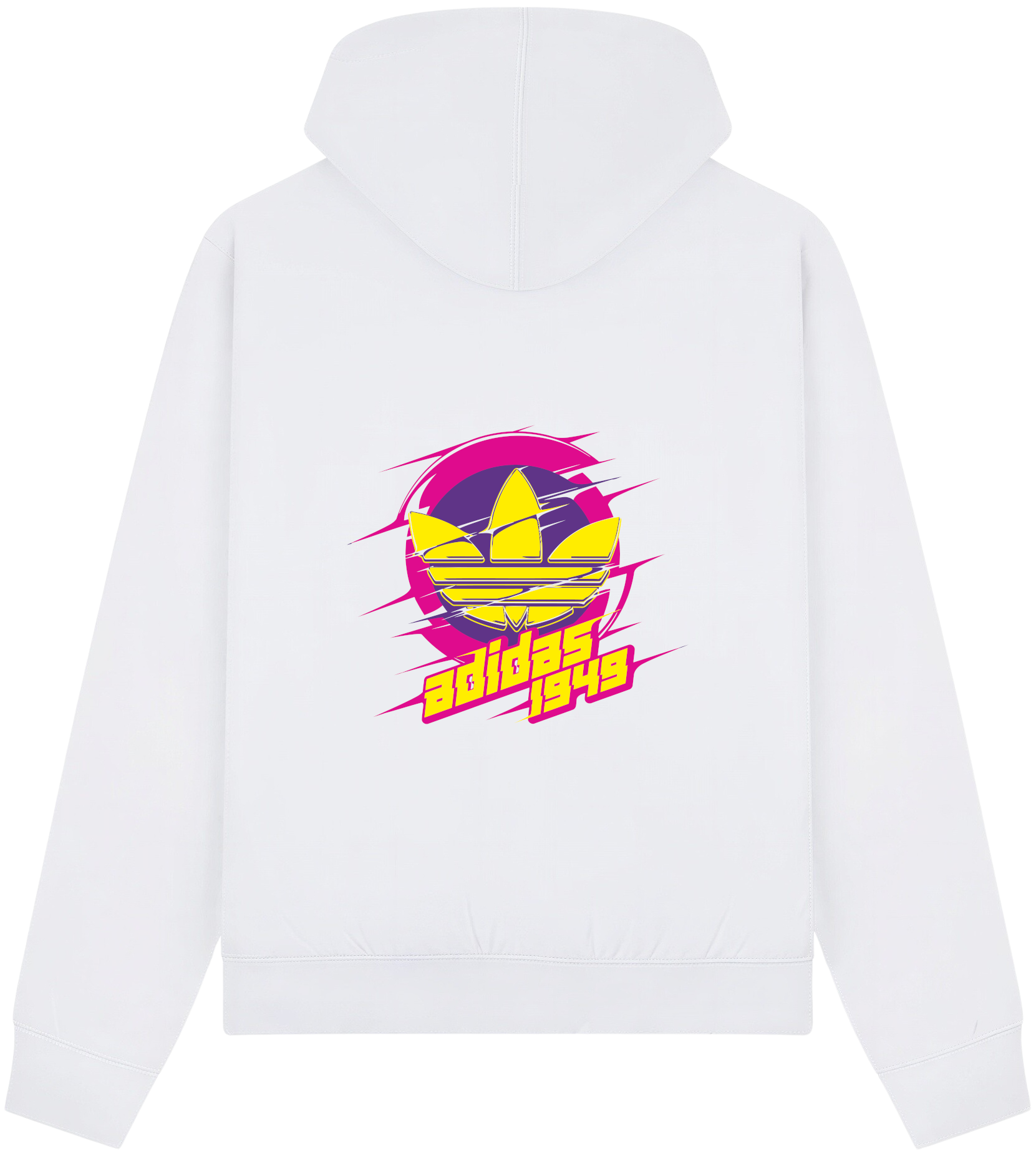 Adidas 1949 Hoodie - Image 10