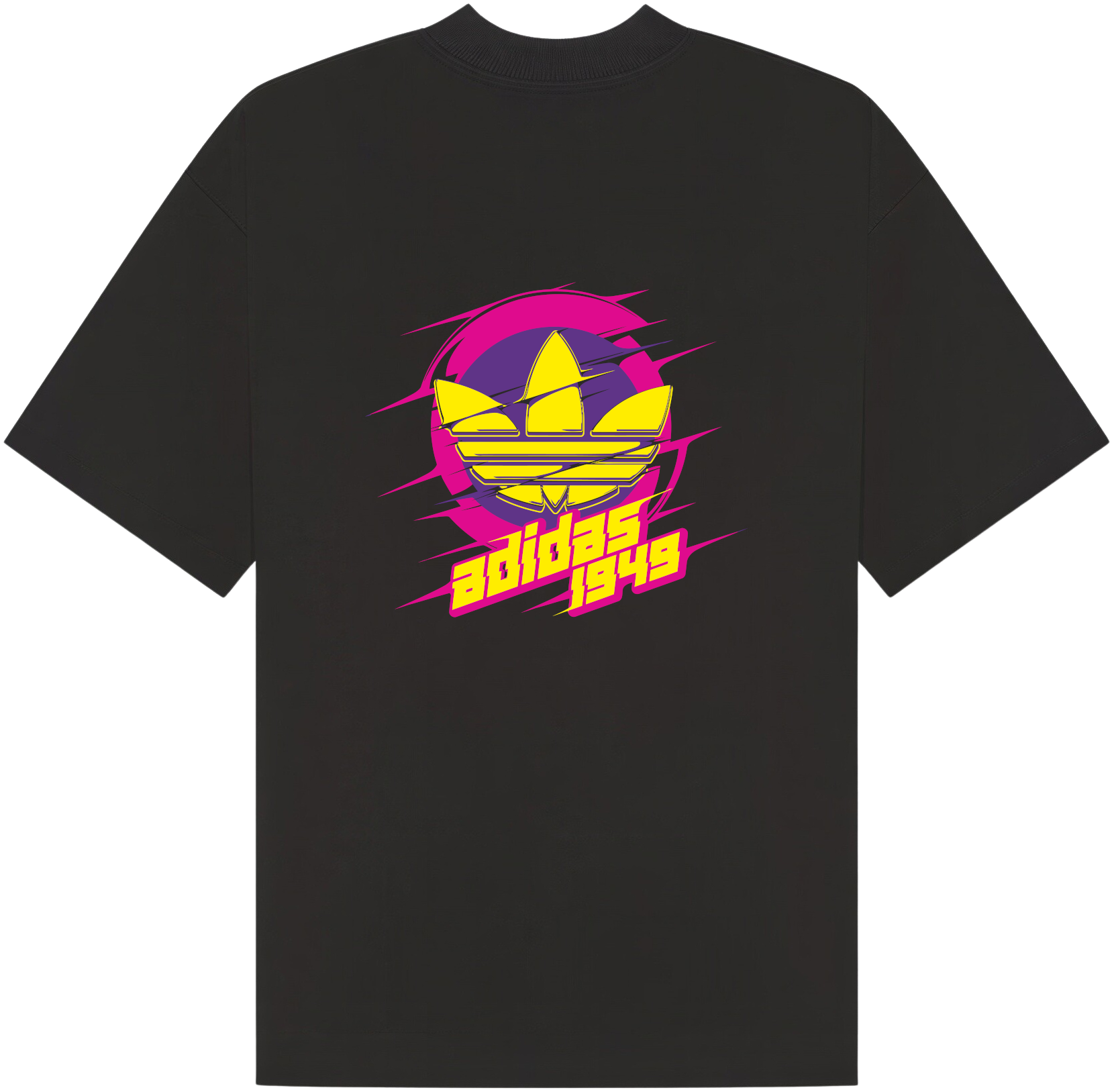 Adidas 1949 T-Shirt - Image 2