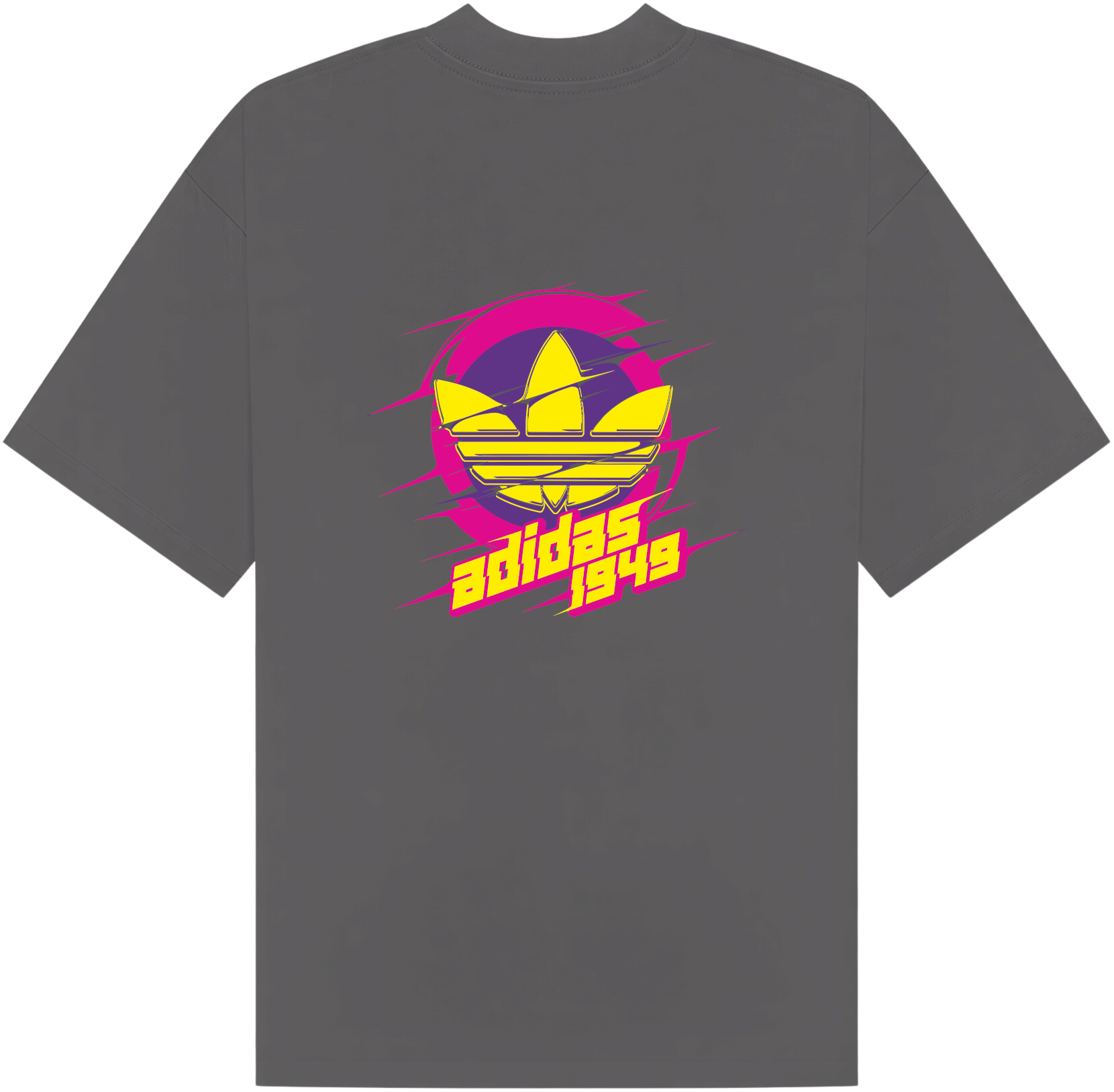 Adidas 1949 T-Shirt - Image 4