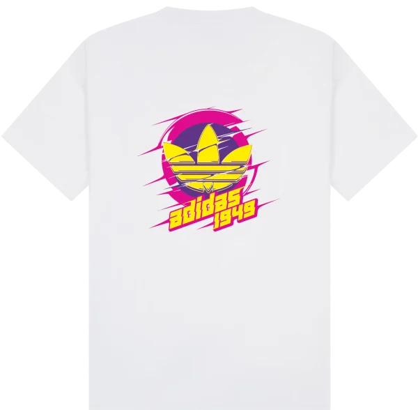 Adidas 1949 T-Shirt