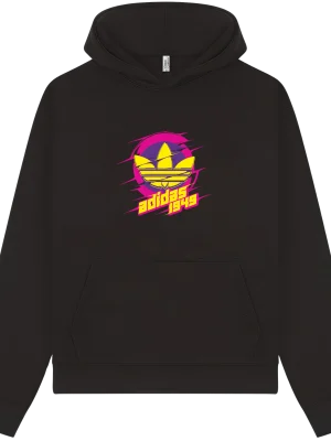 Adidas 1949 Hoodie - Image 3