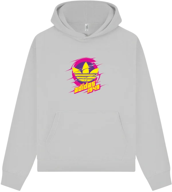 Adidas 1949 Hoodie