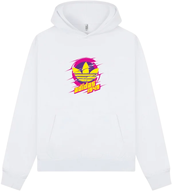 Adidas 1949 Hoodie