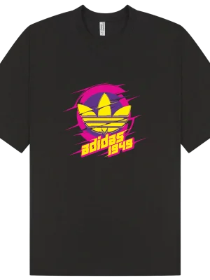 Adidas 1949 T-Shirt - Image 1