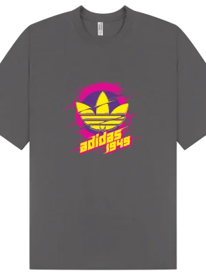 Adidas 1949 T-Shirt - Image 3