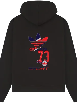 Adidas 73 Sport Hoodie - Image 4