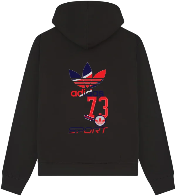 Adidas 73 Sport Hoodie