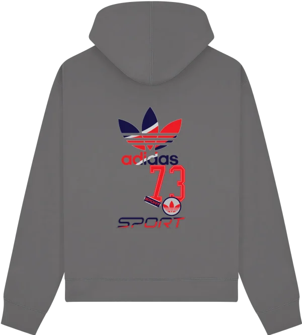 Adidas 73 Sport Hoodie