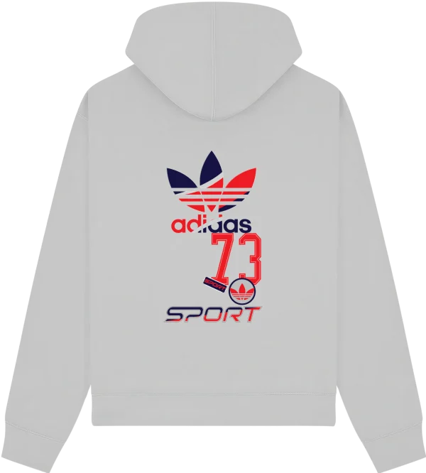 Adidas 73 Sport Hoodie