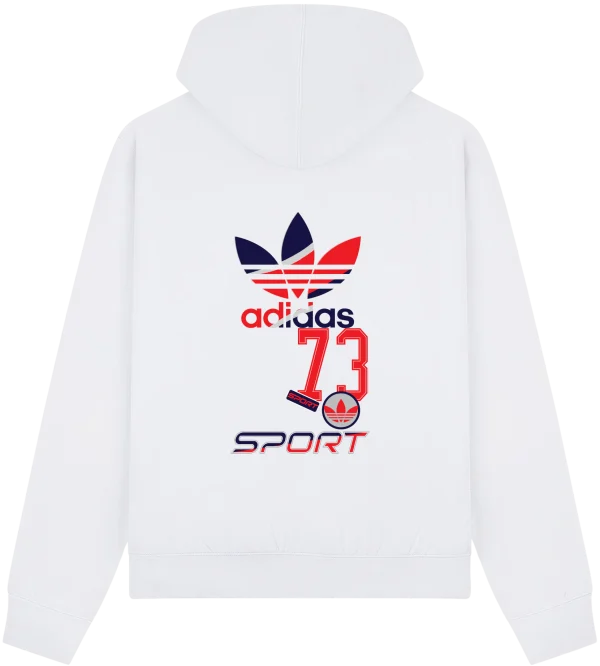 Adidas 73 Sport Hoodie