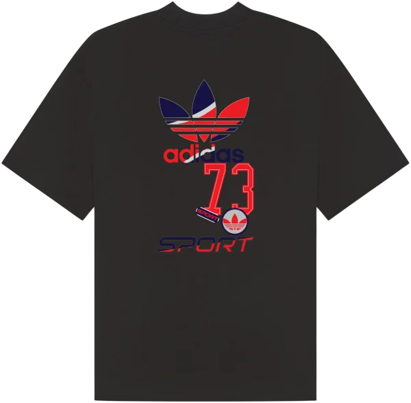 Adidas 73 Sport T-Shirt