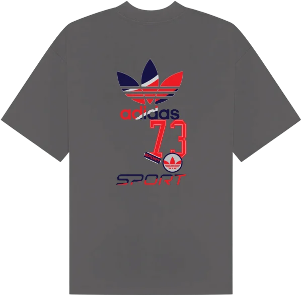 Adidas 73 Sport T-Shirt
