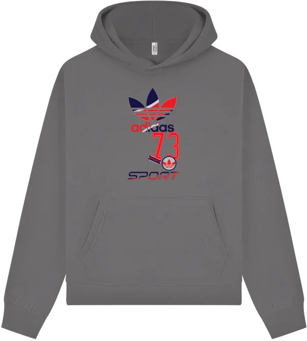 Adidas 73 Sport Hoodie