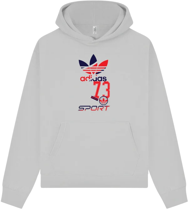 Adidas 73 Sport Hoodie