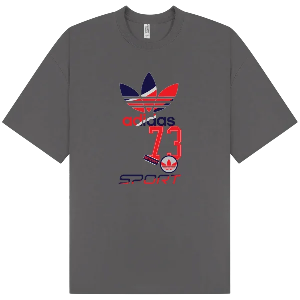 Adidas 73 Sport T-Shirt