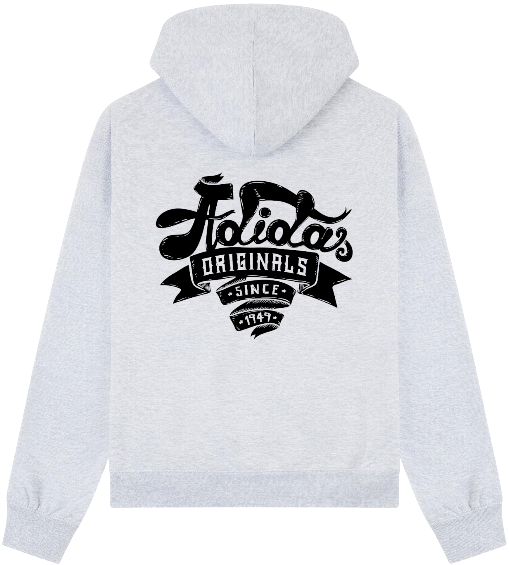 Adidas Curvy Hoodie - Image 2