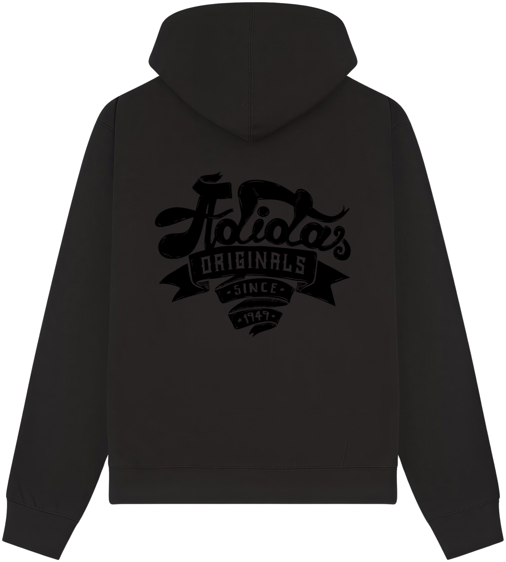 Adidas Curvy Hoodie - Image 4