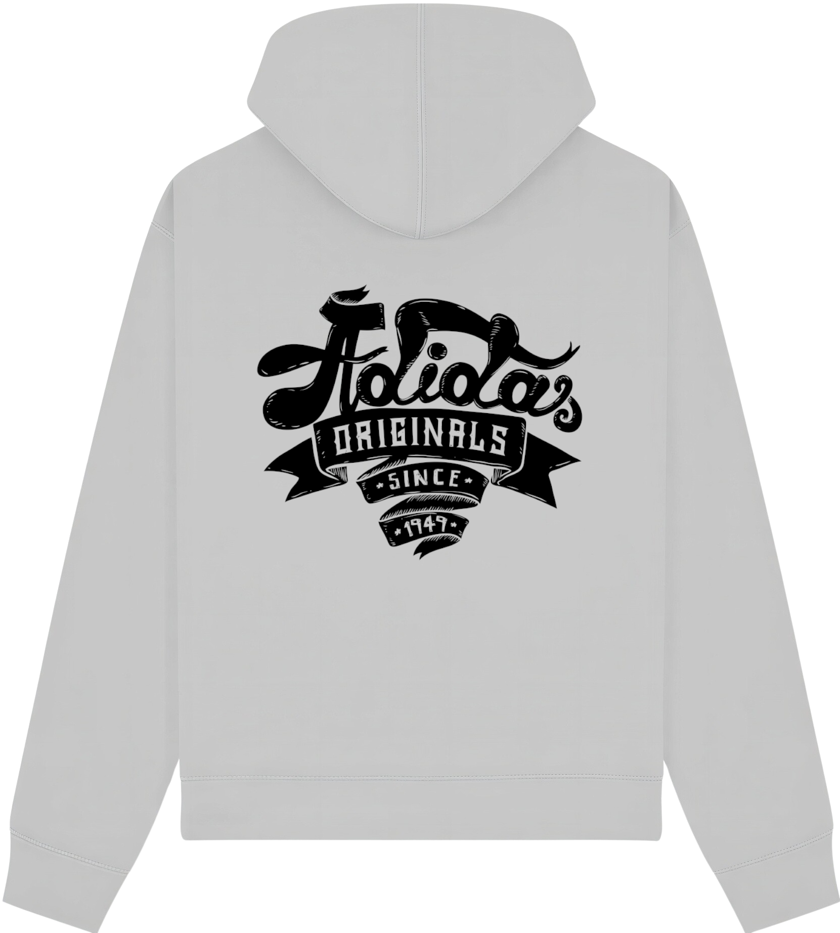 Adidas Curvy Hoodie - Image 8