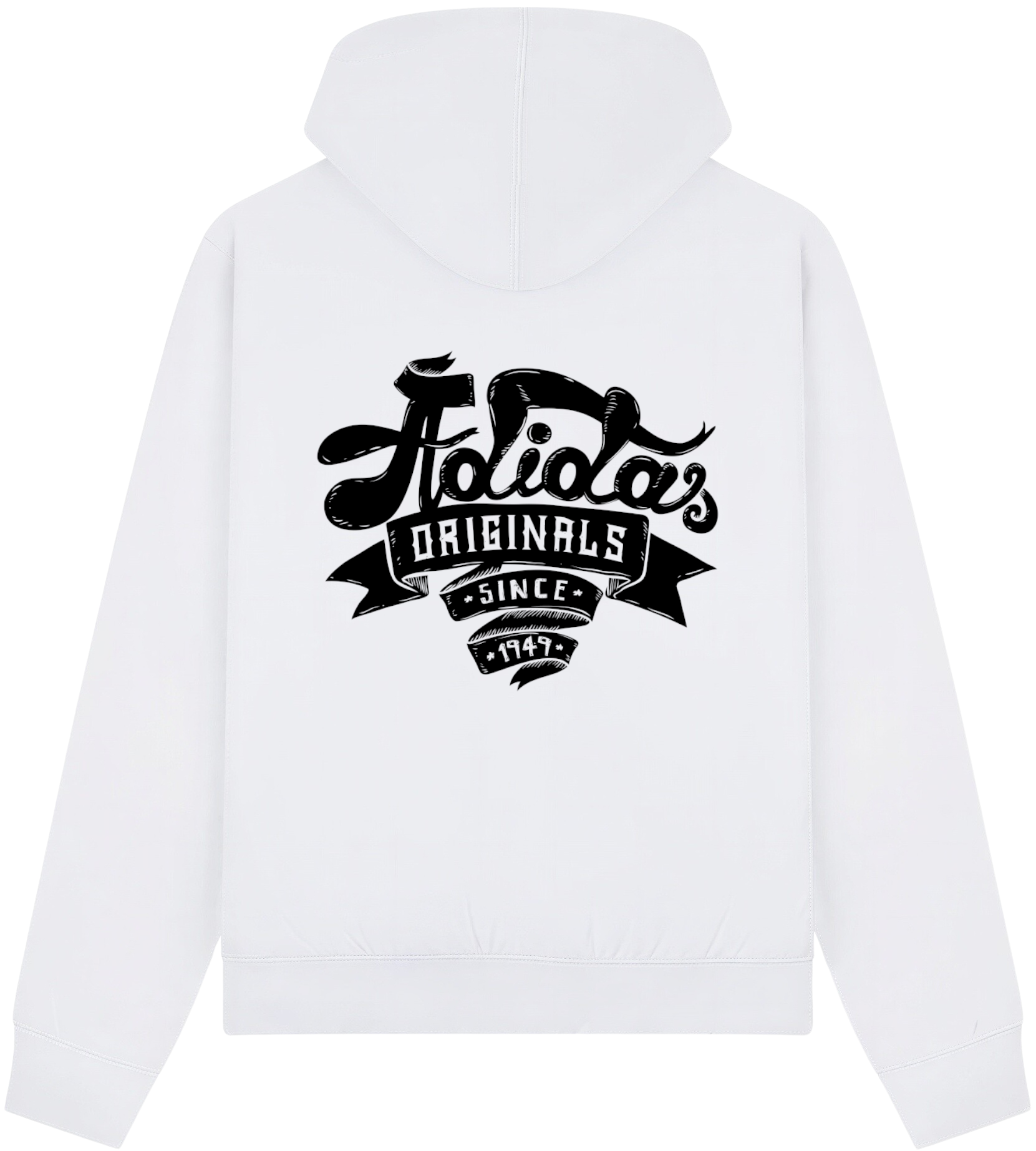 Adidas Curvy Hoodie - Image 10