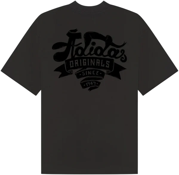 Adidas Curvy T-Shirt