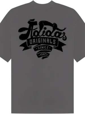 Adidas Curvy T-Shirt - Image 2