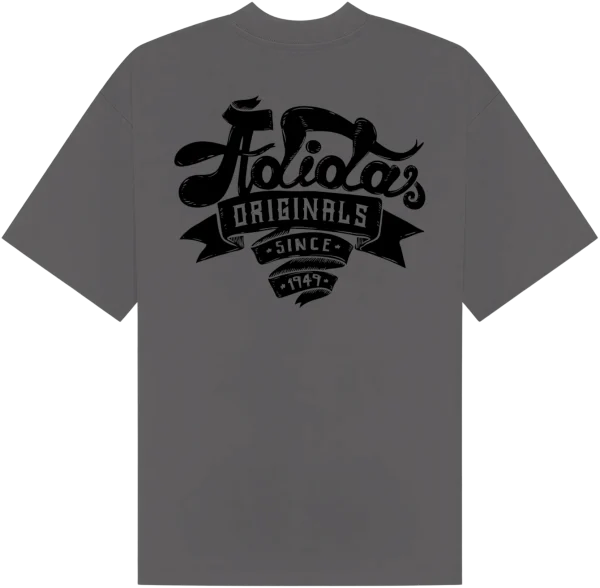 Adidas Curvy T-Shirt