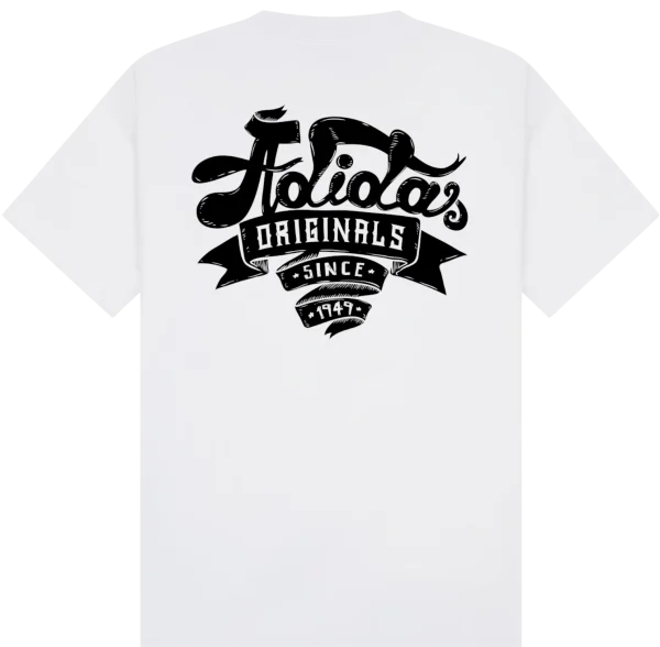 Adidas Curvy T-Shirt