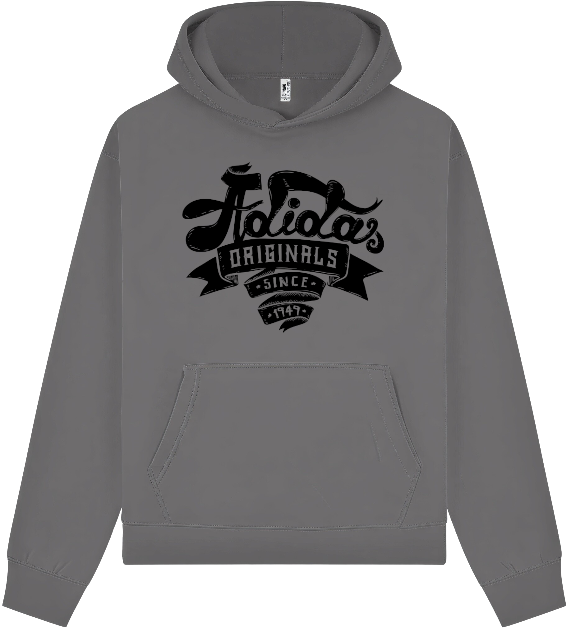 Adidas Curvy Hoodie - Image 5