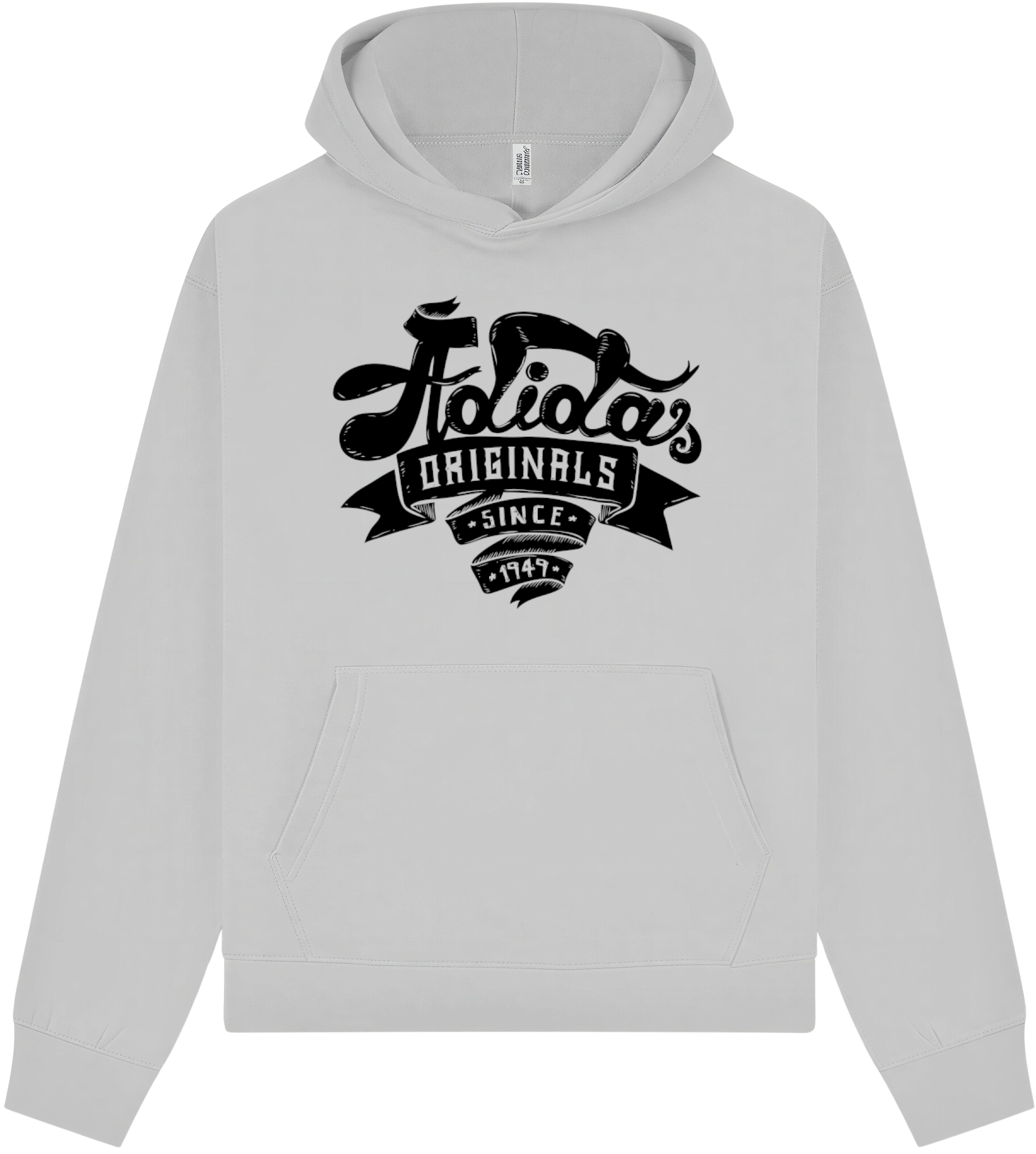 Adidas Curvy Hoodie - Image 7