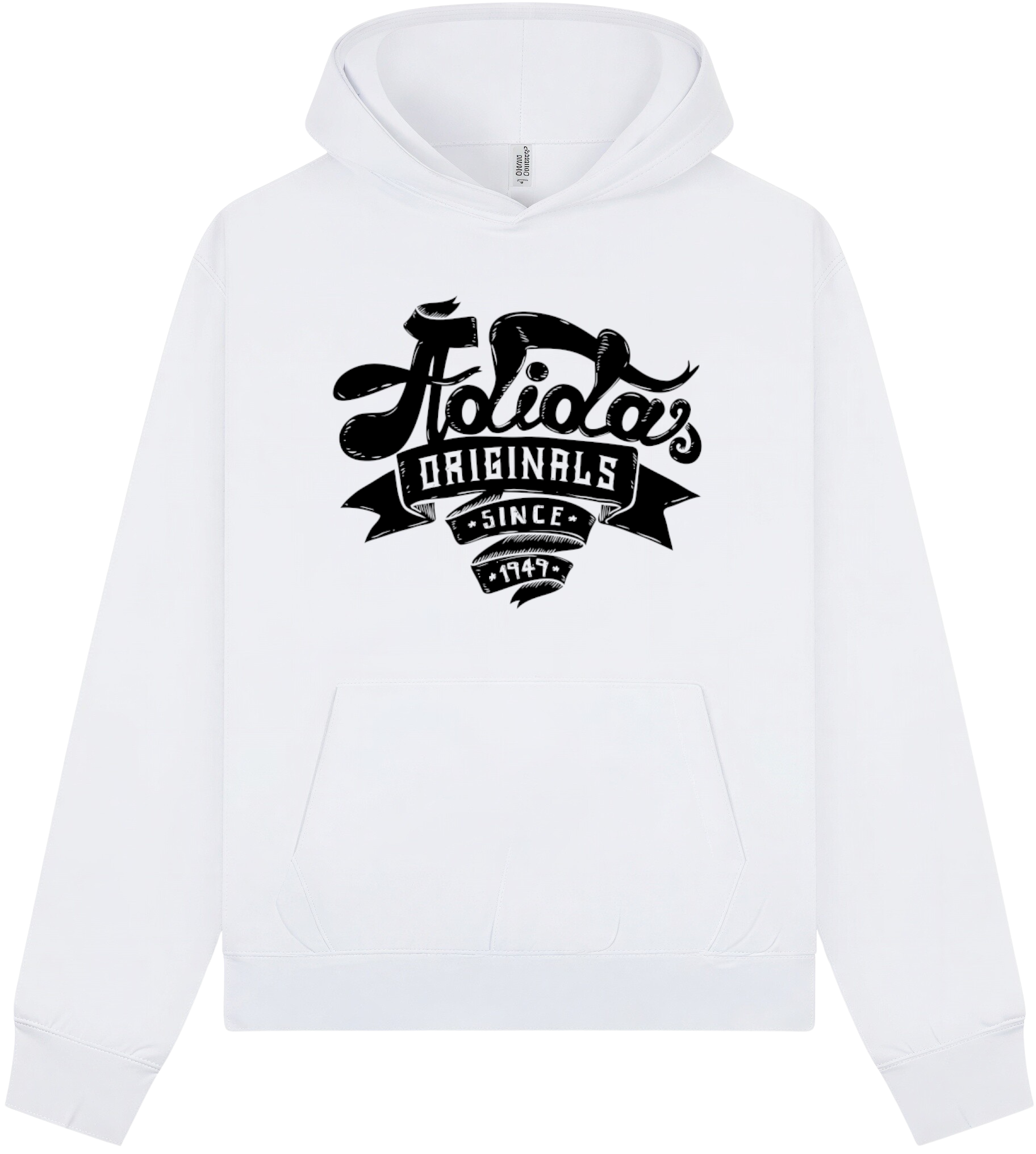 Adidas Curvy Hoodie - Image 9