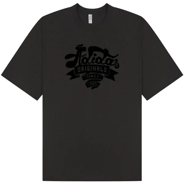 Adidas Curvy T-Shirt