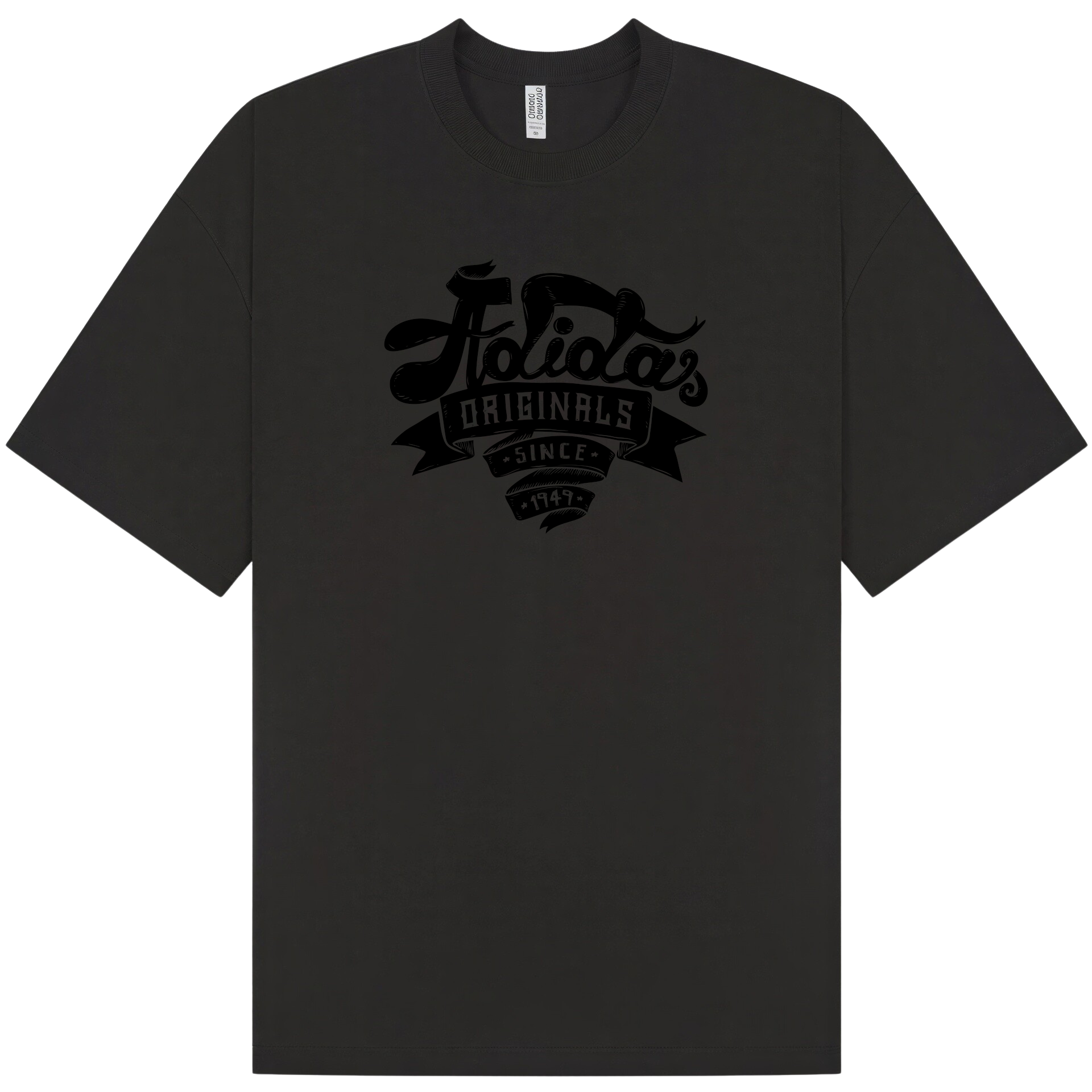 Adidas Curvy T-Shirt - Image 3